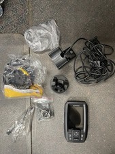 Usado, LINALIZADOR DE PEIXES GARMIN STRIKER4 3,5" USADO COM GPS INTEGRADO E SONAR CHIRP 010-01550-00 comprar usado  Enviando para Brazil