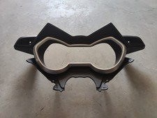 Plastica cover strumentazione usato  Vado Ligure