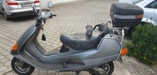 Motorroller 150 ccm gebraucht kaufen Motorroller 150 ccm gebraucht kaufen  Schwäbisch Hall