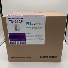 Qnap bay turbo for sale  Lisbon