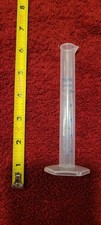 Measuring beaker multiple for sale  Roscoe