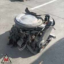 Motore aau 110.000km usato  Italia