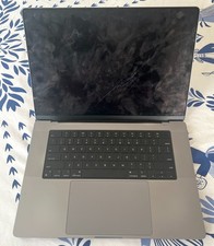 Macbook pro inch d'occasion  Bénodet