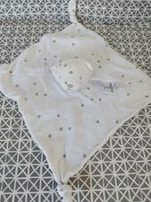 Doudou ours plat d'occasion  Le Faouët