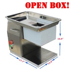 Open box commercial for sale  Norcross
