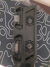 Vertical cooling stand for sale  OXFORD