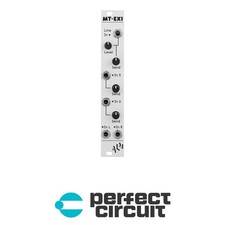 Expansor ALM Busy Circuits MT-EX1 Mega-Tang EURORACK - DEMO - CIRCUITO PERFECTO segunda mano  Embacar hacia Mexico