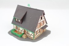 Kibri 6822 fachwerkhaus gebraucht kaufen  Hamburg