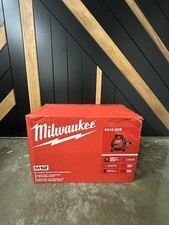 Milwaukee 3318 22b for sale  Sunland