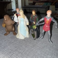 Narnia mcdonalds happy for sale  Eugene