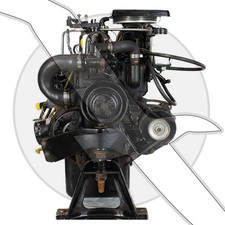 Mercruiser 3.0l alpha for sale  Worcester
