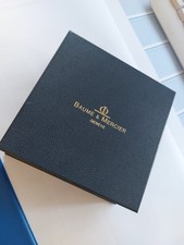 Baume mercier geneve gebraucht kaufen  Neu-Isenburg