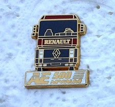 Pin arthus bertrand d'occasion  Menucourt