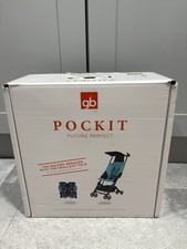 Pockit stroller travel for sale  READING