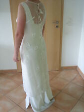 Rembo brautkleid hochzeitsklei gebraucht kaufen  Dachsenhausen, Osterspai