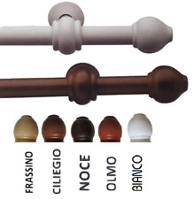 Bastone tenda legno usato  Nocera Superiore
