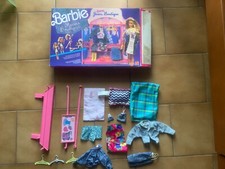 Lotto giochi barbie usato  Vilminore di Scalve
