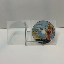 Grand Theft Auto V Playstation 3 PS3 Bom Estado Testado Somente Disco comprar usado  Enviando para Brazil