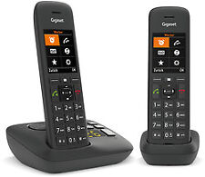 Gigaset c575a duo gebraucht kaufen  Osten