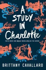 Study charlotte hardcover for sale  Montgomery