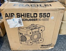 Bluedri hepa portable for sale  Goshen