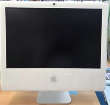 Apple imac a1207 for sale  LEEDS