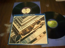 The Beatles, The Beatles 1967-1970,1973 Apple Press.VG+ Cond.   , usado comprar usado  Enviando para Brazil