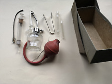 Vintage throat nasal for sale  KIRKCALDY