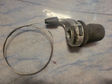 Schaltung sram grip gebraucht kaufen  Oberreichenbach