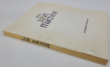 Love machine samuel for sale  Van Nuys