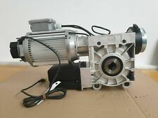 Emga elektromat rolltorantrieb gebraucht kaufen  Parsdorf