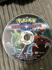 Pokemon destiny deoxys for sale  Caldwell