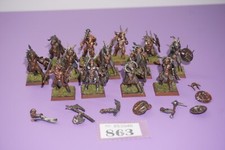 Warhammer fantasy beastmen for sale  SUDBURY