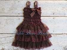 New girls brown for sale  Pittsburgh