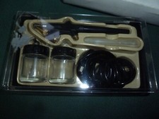 Suction feed airbrush for sale  RUGBY