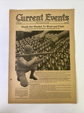 1945 current events for sale  Mobile