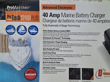 Promariner pro tech for sale  Dustin