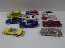 Johnny lightning jada for sale  Springfield