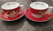 Set tazze thun usato  Modena