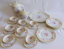 Service cafe tasses d'occasion  Bordeaux-
