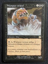 Carte magic rare d'occasion  Staffelfelden