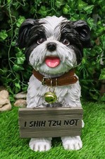 Ebros shih tzu d'occasion  Expédié en Belgium