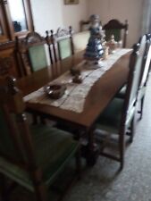 Sala pranzo composta usato  Roma