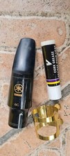 Yamaha tenor saxophone usato  Toscolano Maderno