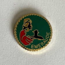 Pin armée grenade d'occasion  Aizenay