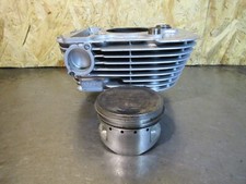 Cylindre arrière yamaha d'occasion  Halluin