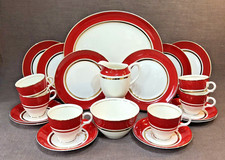 Crownford burslem vintage for sale  DISS