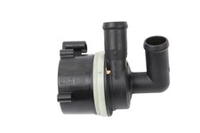 Zusatzwasserpumpe 5n0965561a s gebraucht kaufen  Prackenbach