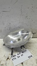 Faro anteriore piaggio usato  Italia