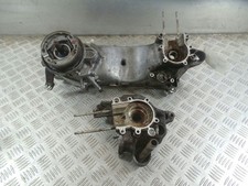 2005 yamaha cw50 for sale  SKELMERSDALE